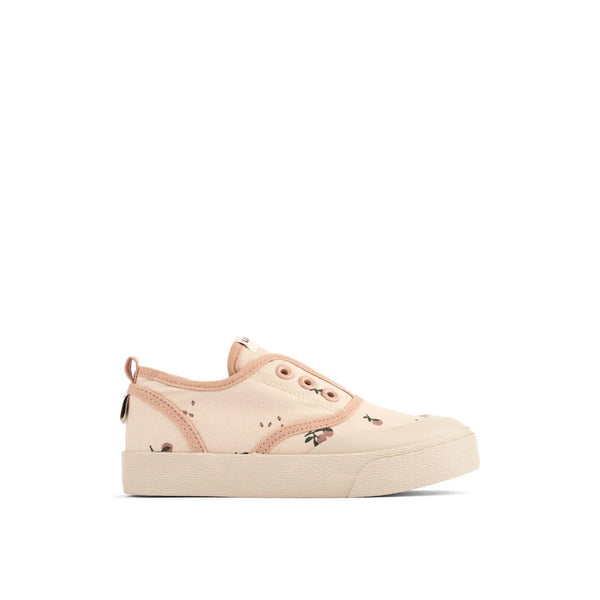 Sneakers "Danilo", Canvas, Peach/Seashell - Liewood