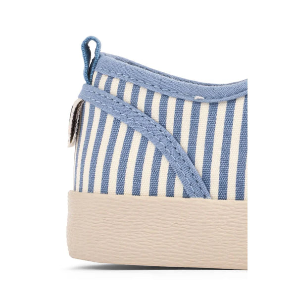 Sneakers "Danilo", Canvas, Riverside/Creme de la creme - Liewood