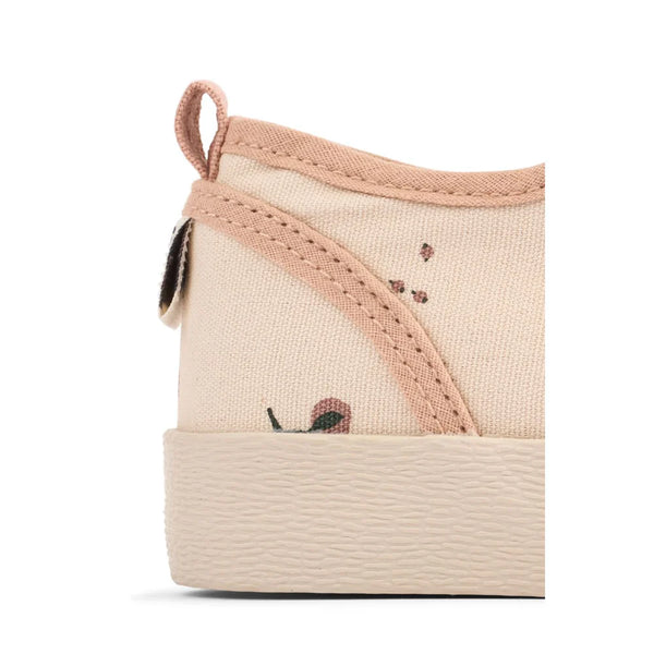 Sneakers "Danilo", Canvas, Peach/Seashell - Liewood