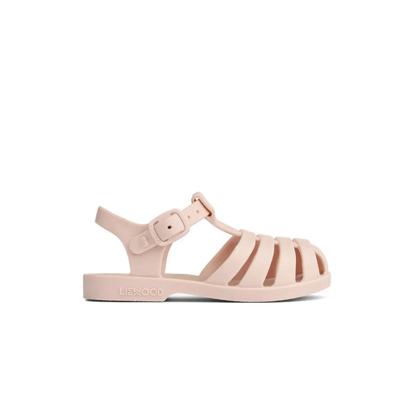 Bre Strandsandale (Badeschuhe), Sorbet Rose (Puderrosa) - Liewood