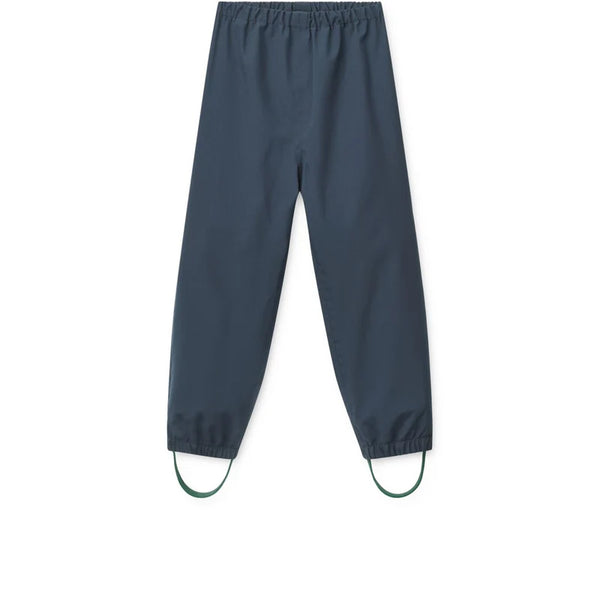 Regenbekleidungs-Set "Pedia" (Jacke/Hose), Play/Multi Mix - Liewood (Kopie)