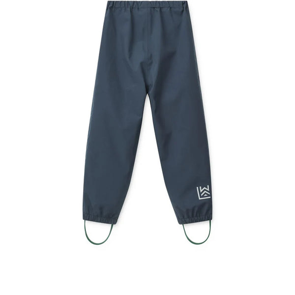 Regenbekleidungs-Set "Pedia" (Jacke/Hose), Play/Multi Mix - Liewood (Kopie)