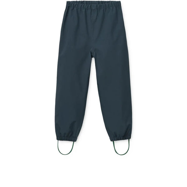 Regenbekleidungs-Set "Pedia" (Jacke/Hose), Cars/Classic Navy - Liewood