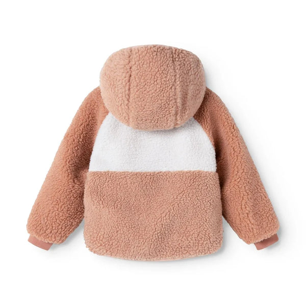 Wendejacke "Jackson", Pale Tuscany Mix - Liewood