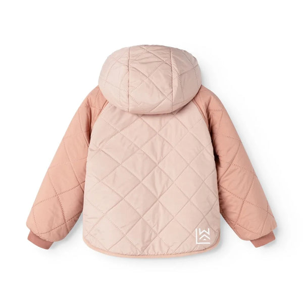 Wendejacke "Jackson", Pale Tuscany Mix - Liewood