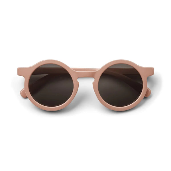 Sonnenbrille "Darla Junior", 1-3 Jahre, Tuscany Rose - Liewood