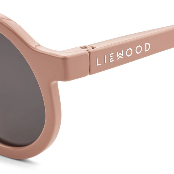Sonnenbrille "Darla Junior", 1-3 Jahre, Tuscany Rose - Liewood
