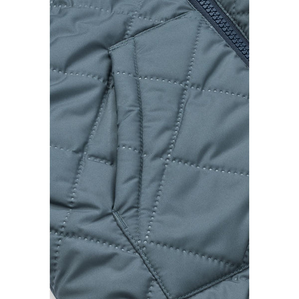 Wendejacke "Jackson", Whale Blue Multi  Mix - Liewood