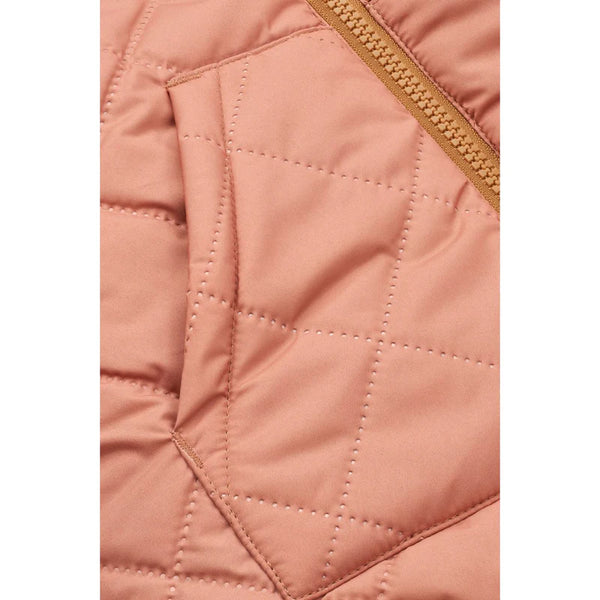 Wendejacke "Jackson", Tuscany Rose Mix - Liewood