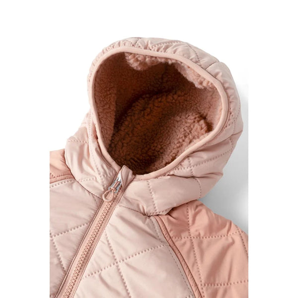 Wendejacke "Jackson", Pale Tuscany Mix - Liewood