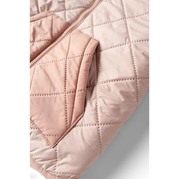 Wendejacke "Jackson", Pale Tuscany Mix - Liewood