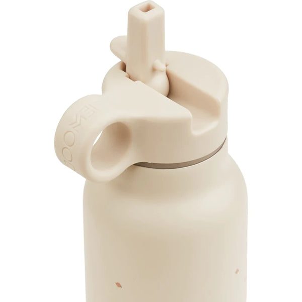 Trinkflasche (Falk Water Bottle), Peach/Sea Shell Mix, 350 ml - Liewood