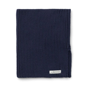 Nackenwärmer (Loop-Schal) "Mathias", Classic Navy - Liewood