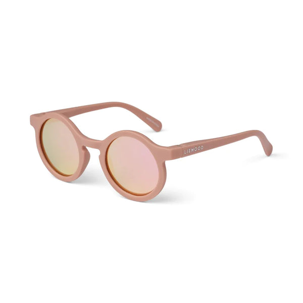 Sonnenbrille "Darla", 1-3 Jahre, Tuscany Rose - Liewood