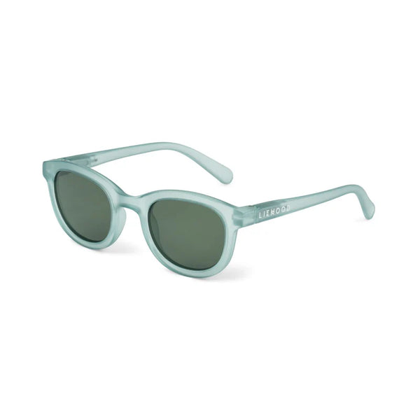 Sonnenbrille "Ruben", 4-10 Jahre, Peppermint - Liewood