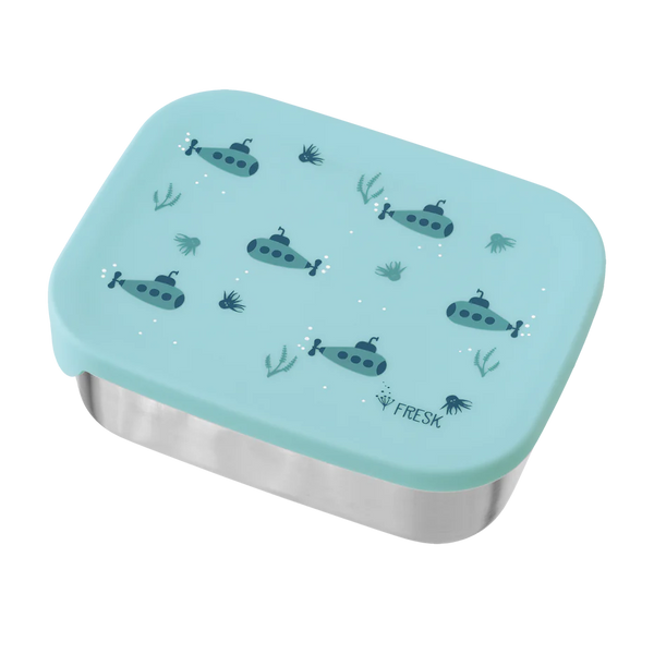 Lunchbox U-Boot (Submarine) - Fresk