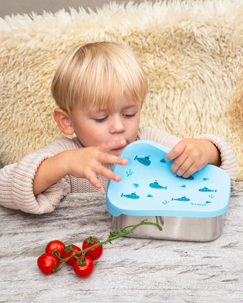 Lunchbox U-Boot (Submarine) - Fresk