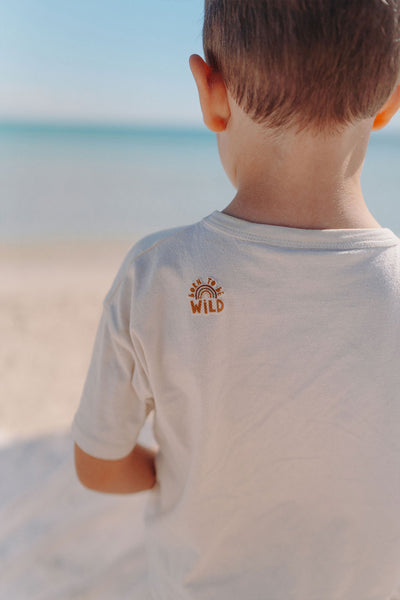 Aufkleber "Pieksmichnicht": Natürlicher Mückenschutz- Kikadu