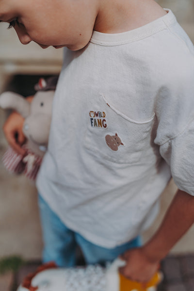 Aufkleber "Pieksmichnicht": Natürlicher Mückenschutz- Kikadu