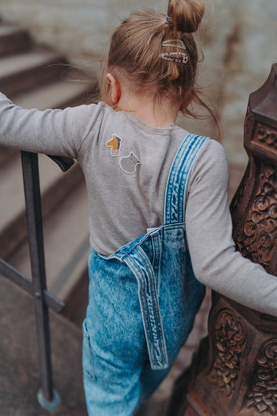 Aufkleber "Pieksmichnicht": Natürlicher Mückenschutz- Kikadu