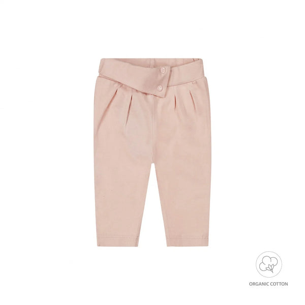 Babyhose, Zartrosa (Light Dusty Pink) - Dirkje