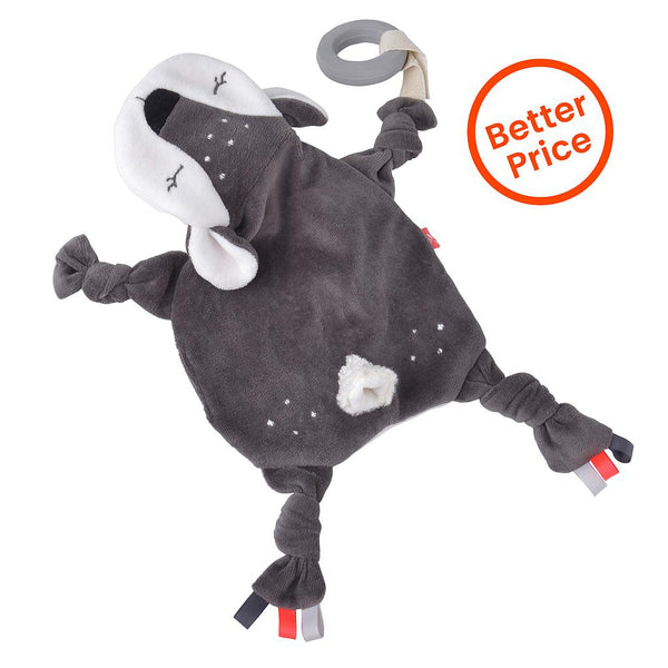 Activity Spielzeug Rehkitz - Kikadu