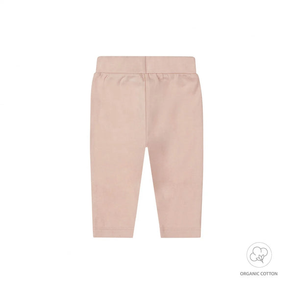 Babyhose, Zartrosa (Light Dusty Pink) - Dirkje