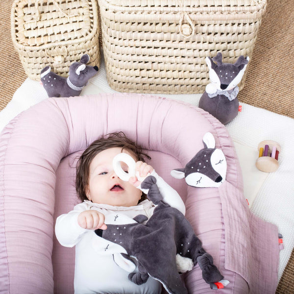 Activity Spielzeug Rehkitz - Kikadu