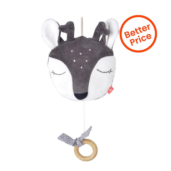 Spieluhr Rehkitz - Kikadu