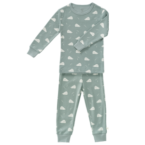 Schlafanzug Igel, 2-teilig - Fresk